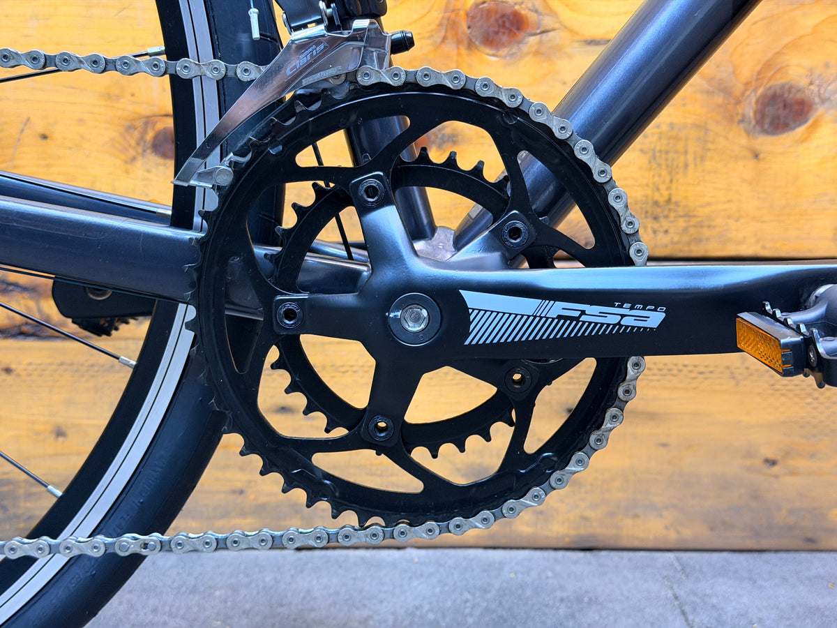 Giant Contend 3 Road Bike