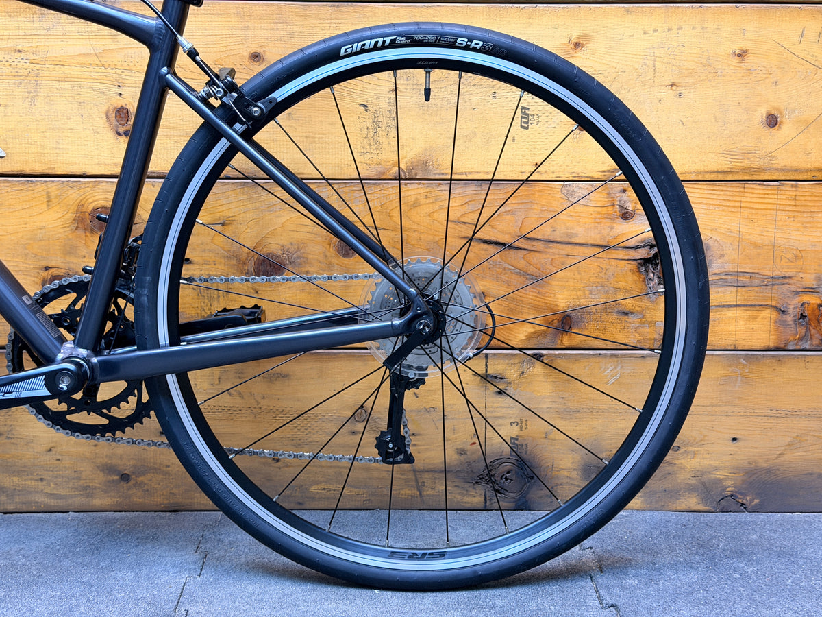 Giant Contend 3 Road Bike