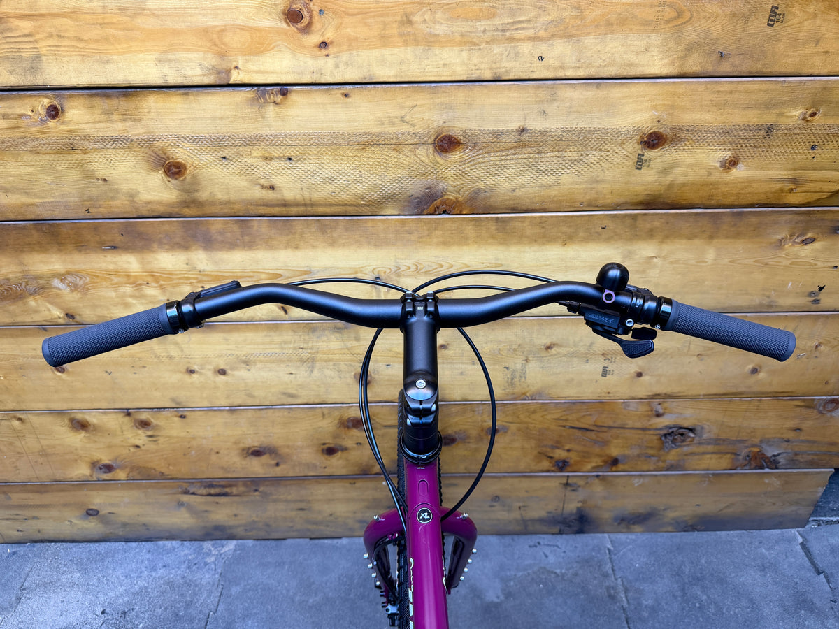 Surly Ogre Gravel Bike