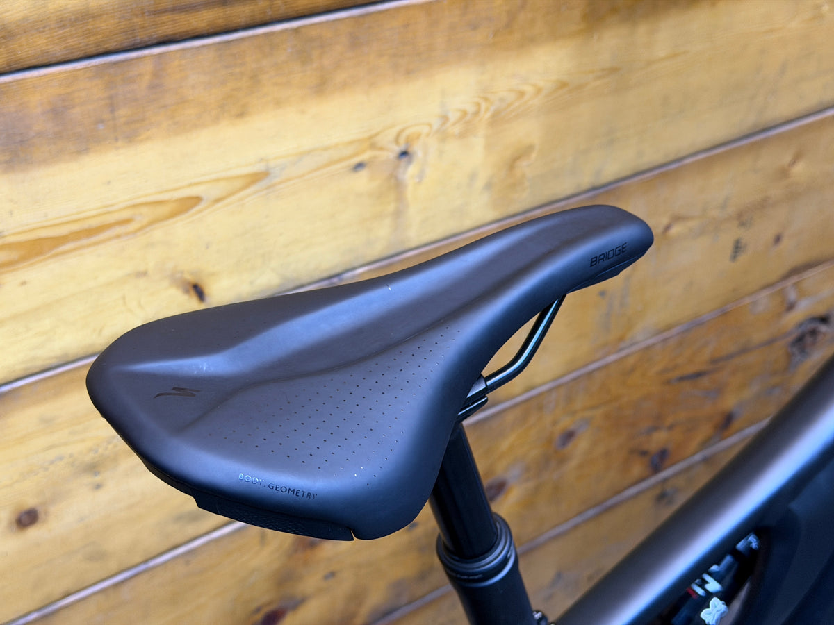 Specialized Stumpjumper Mountain Bike