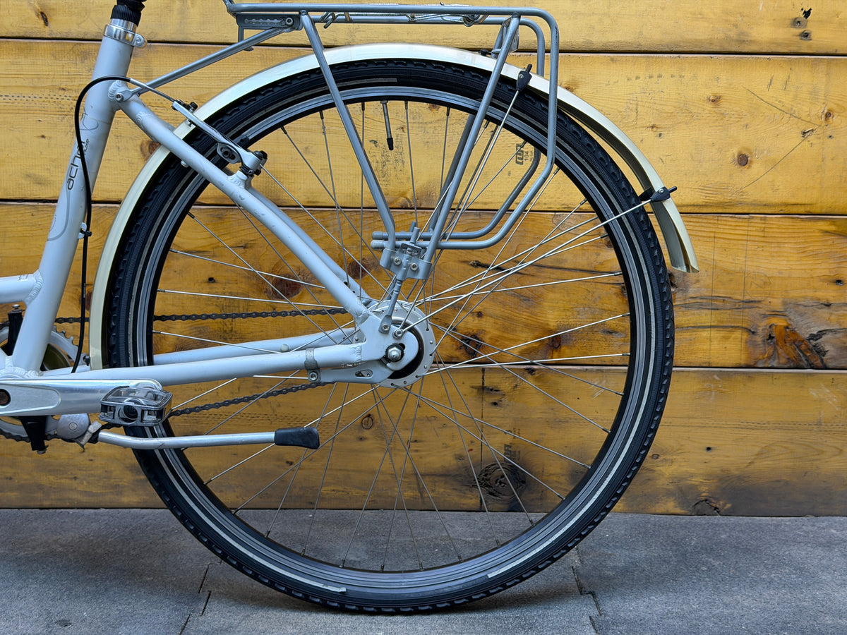 Diamant Achat Deluxe City Bike