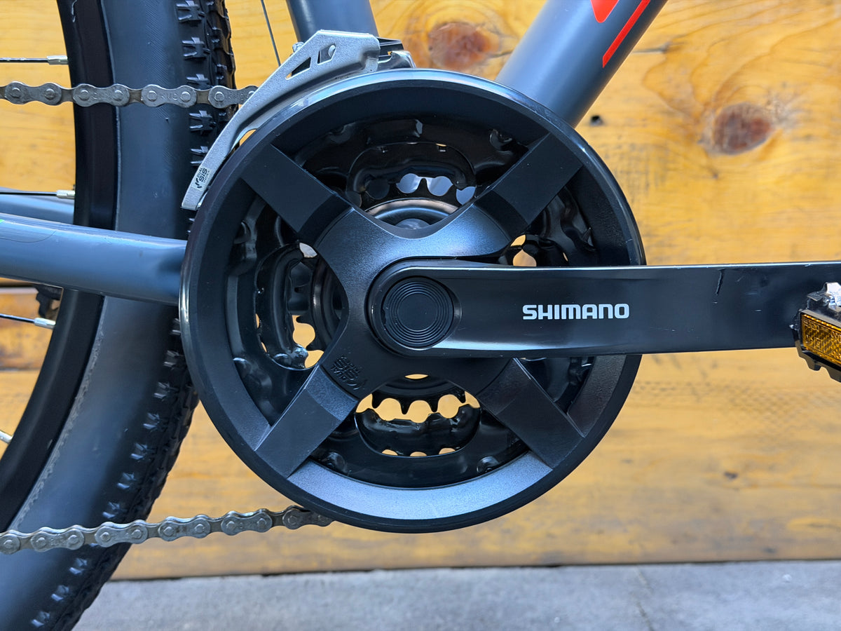 Silverback Stride Sport Mountain Bike
