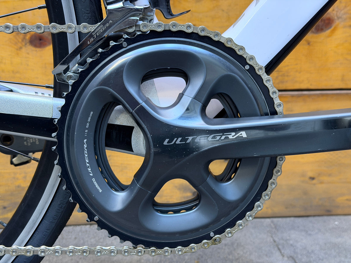 RENT Giant Propel Advanced SL 2 Road Bike