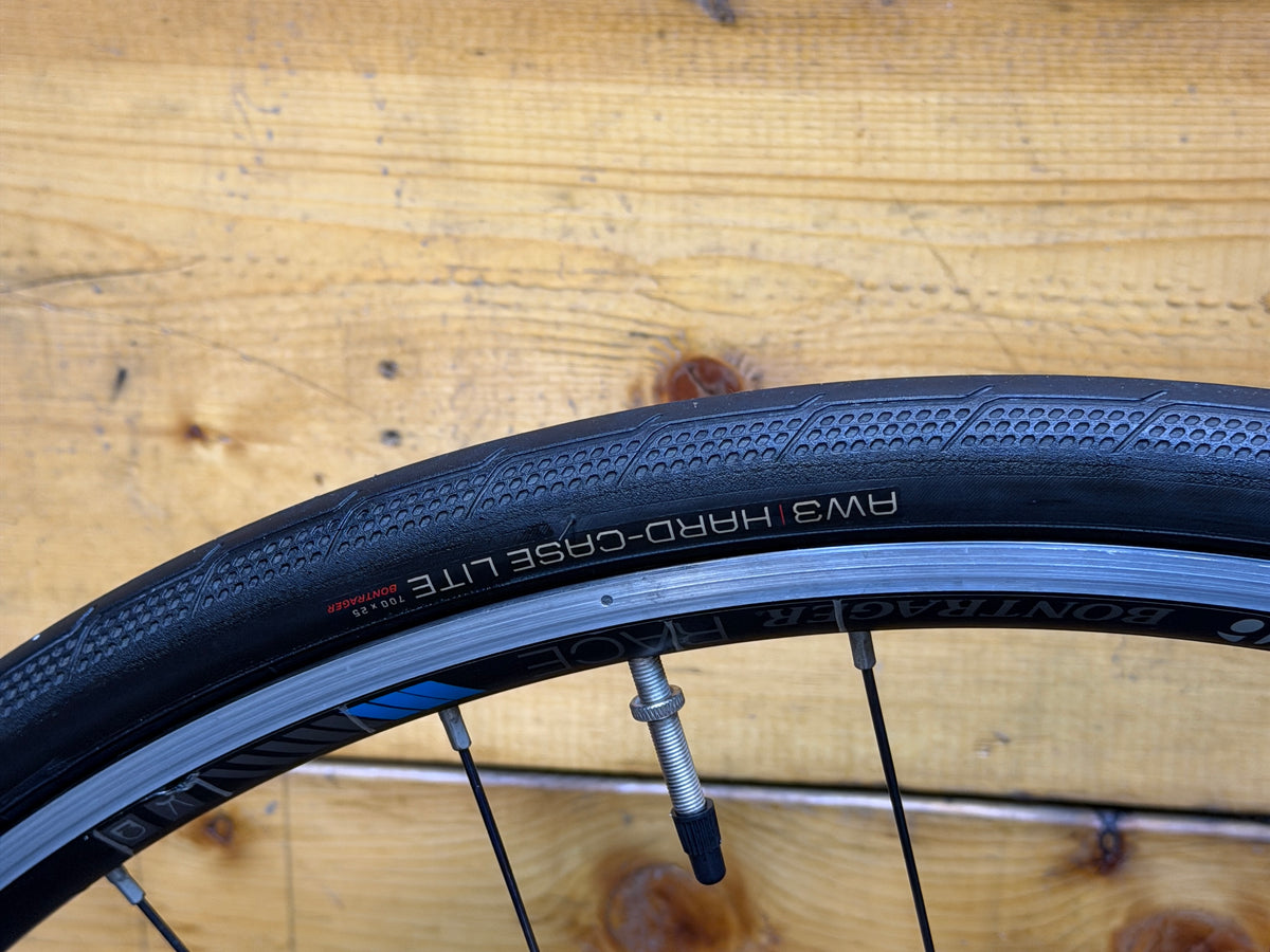 Trek Domane 5.2 Road Bike