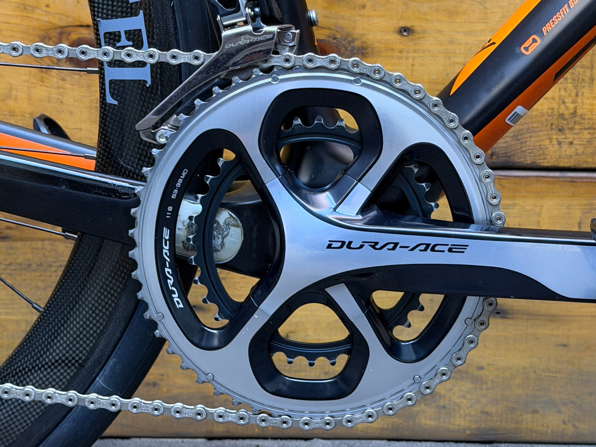 KTM Revelator Master Road Bike