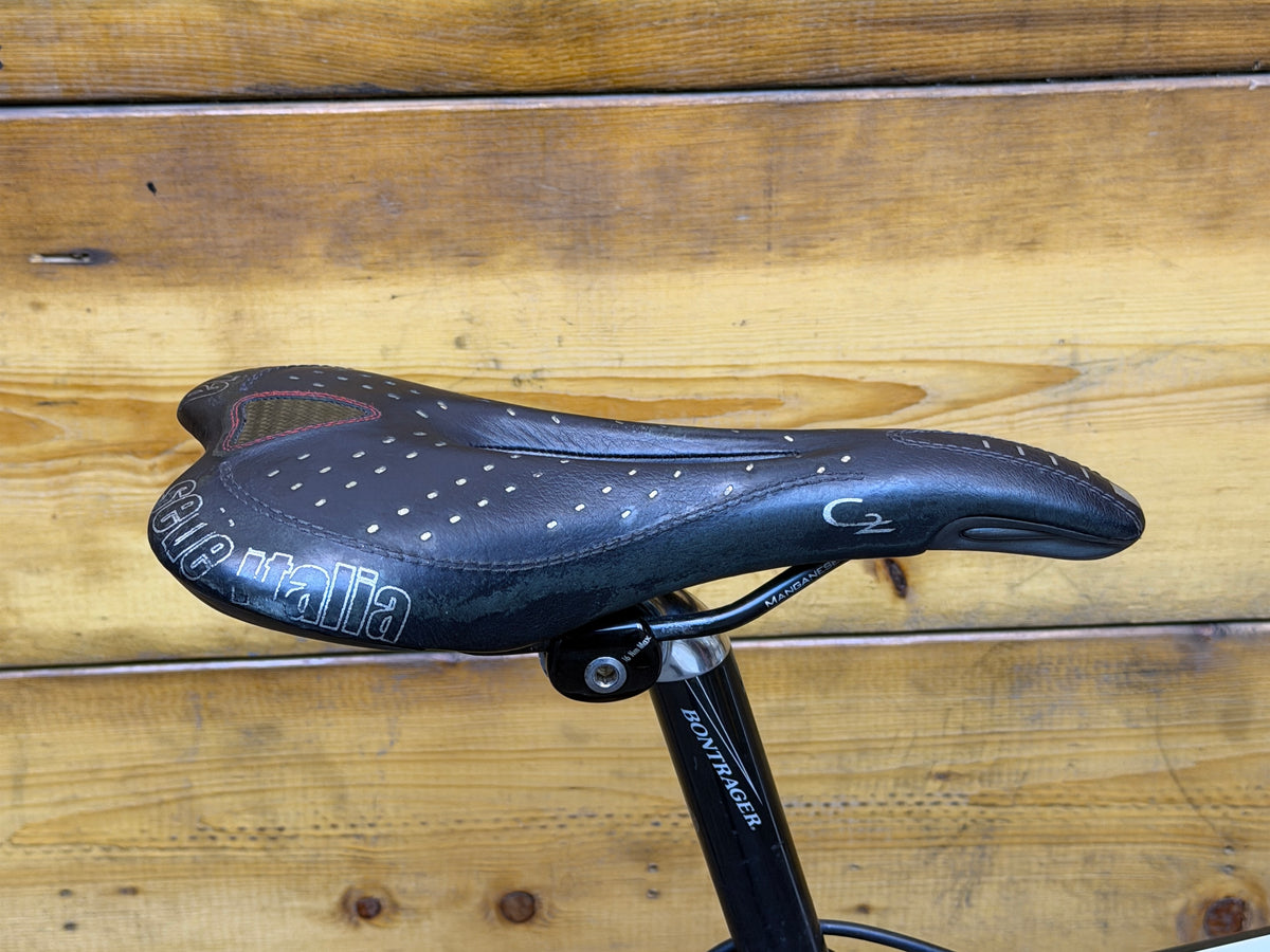 Specialized S-Works Roubaix Road Bike