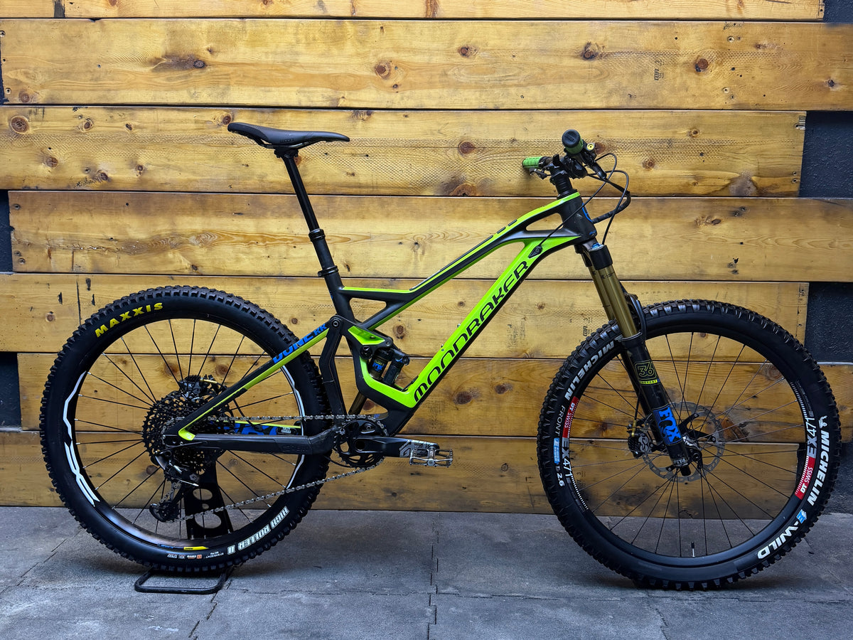 Mondraker Dune RR Mountain Bike