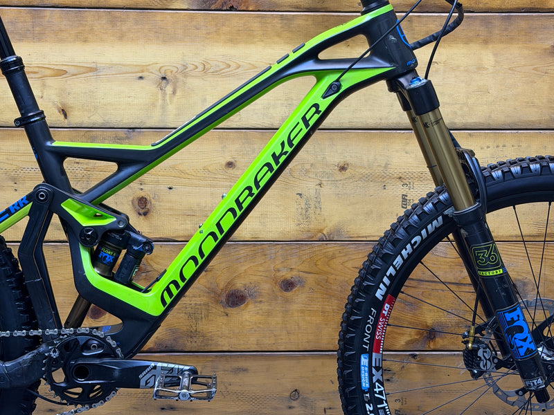 Mondraker Dune RR Mountain Bike