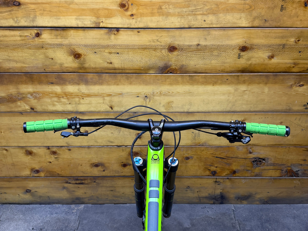 Mondraker Dune RR Mountain Bike