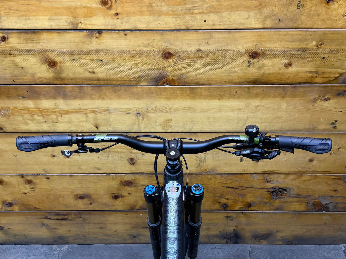 RENT Giant Trance X 2 Mountain Bike