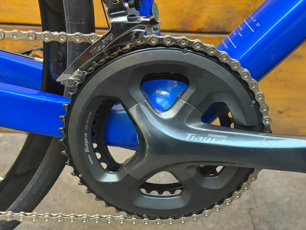 Van Rysel NCR Road Bike