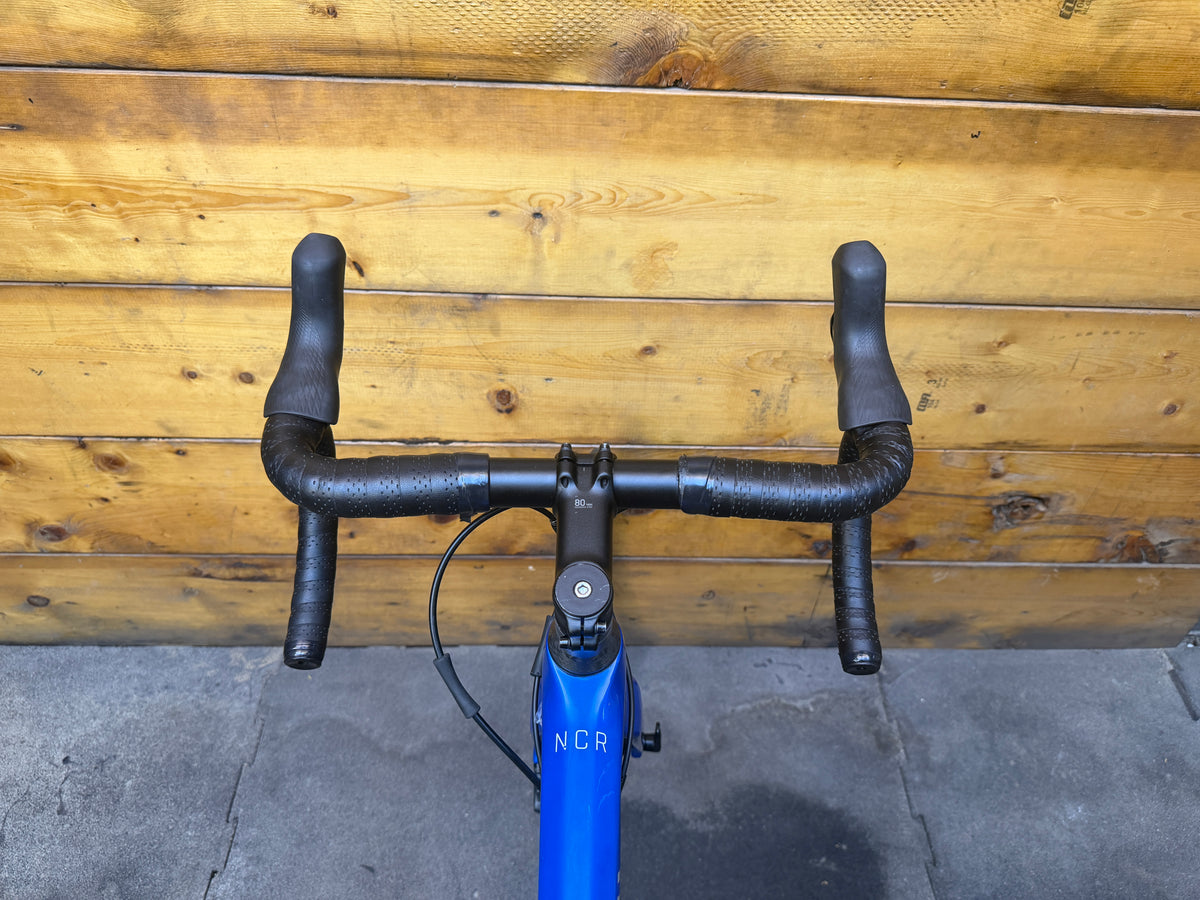 Van Rysel NCR Road Bike