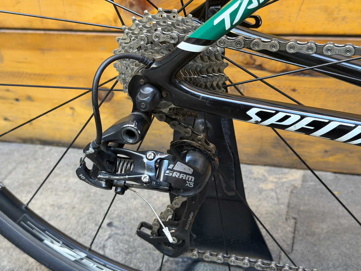 Specialized S-Works Tarmac Road Bike