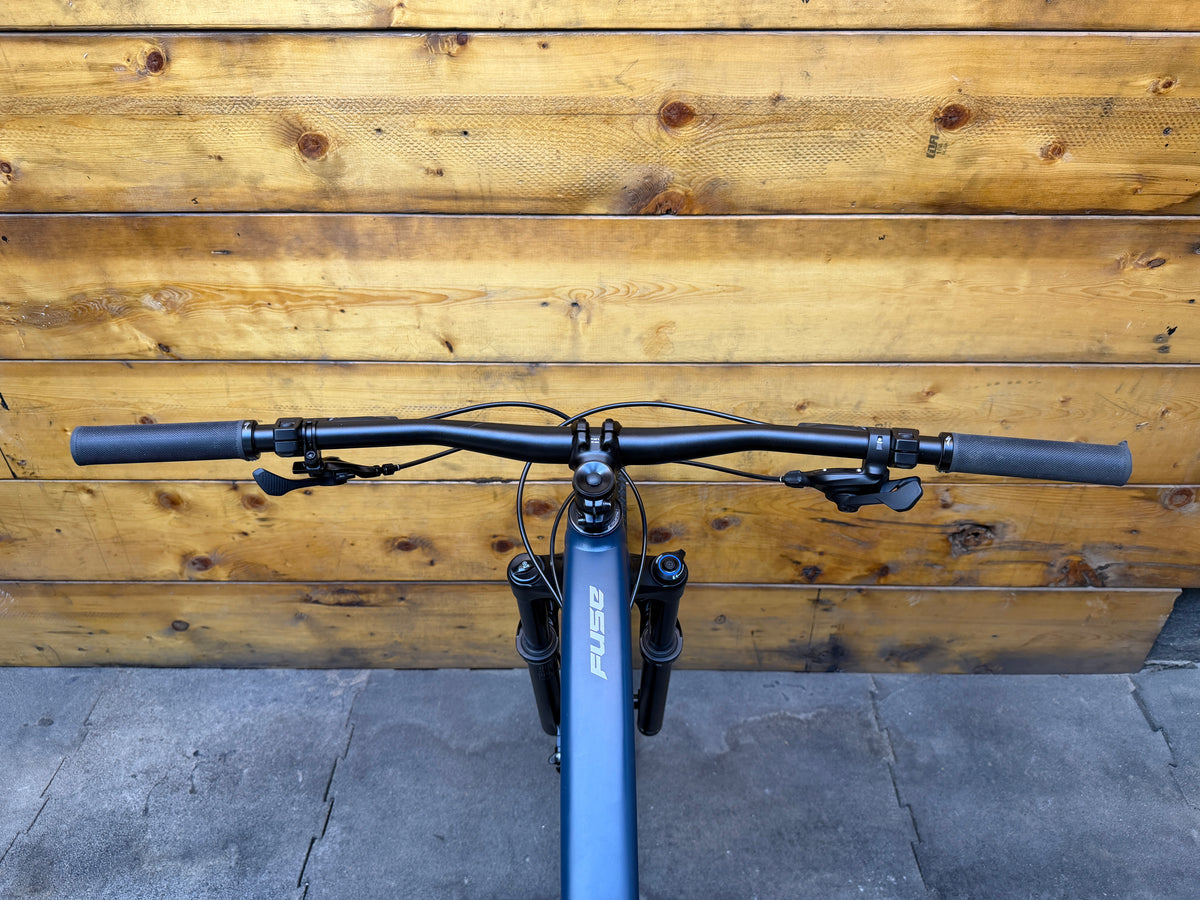 Specialized Fuse Mountain Bike
