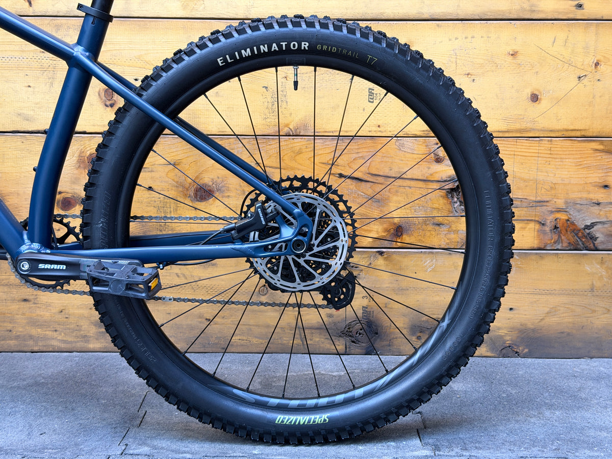 Specialized Fuse Mountain Bike