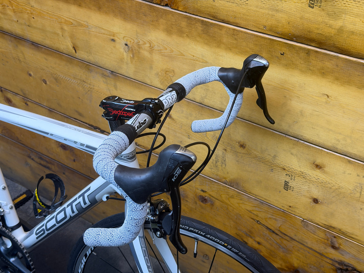 Scott CR1 Road Bike