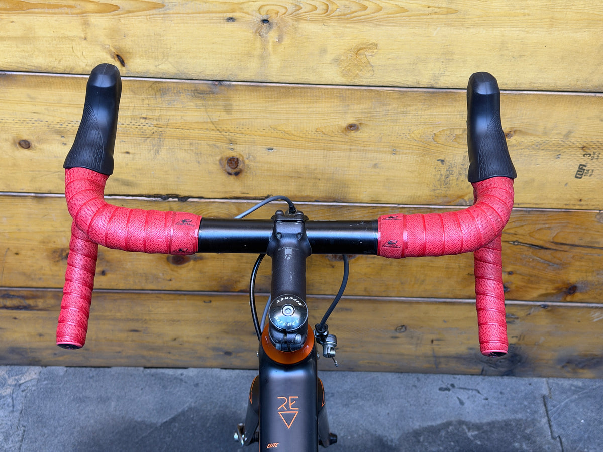 KTM Revelator Elite Road Bike