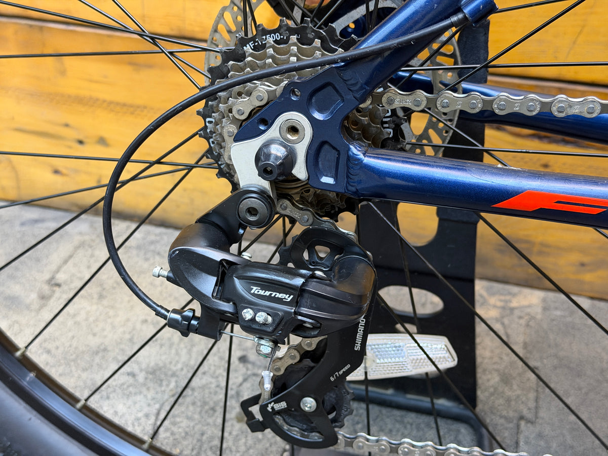 Fuji Adventure Mountain Bike