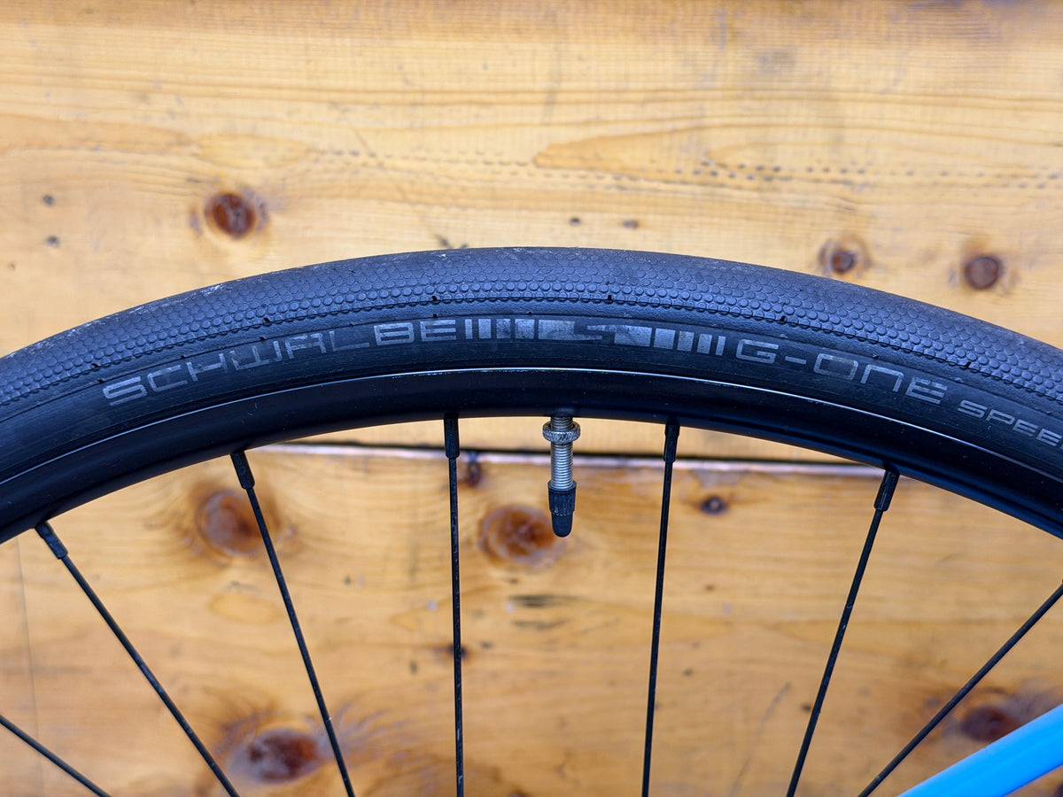Canyon Roadlite R092 Hybrid Bike