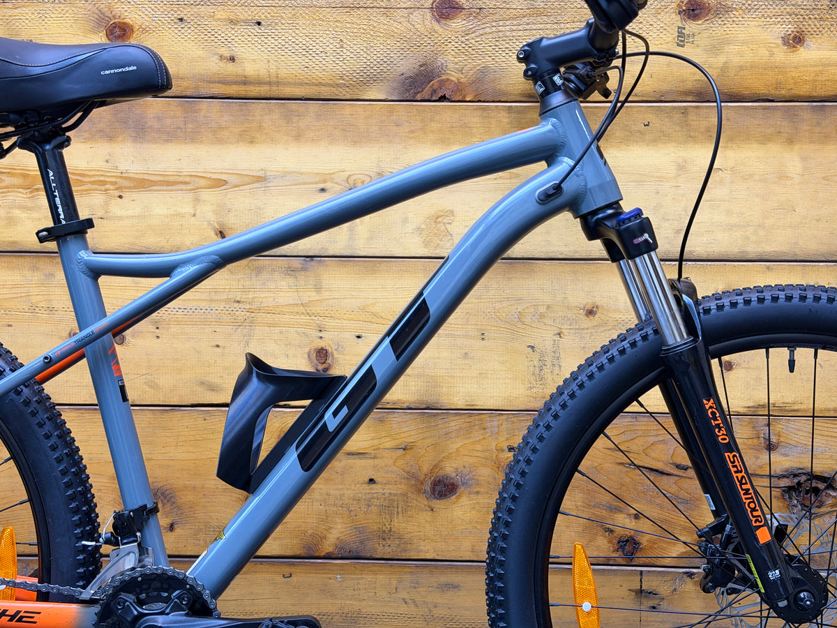 GT Avalanche Sport Mountain Bike