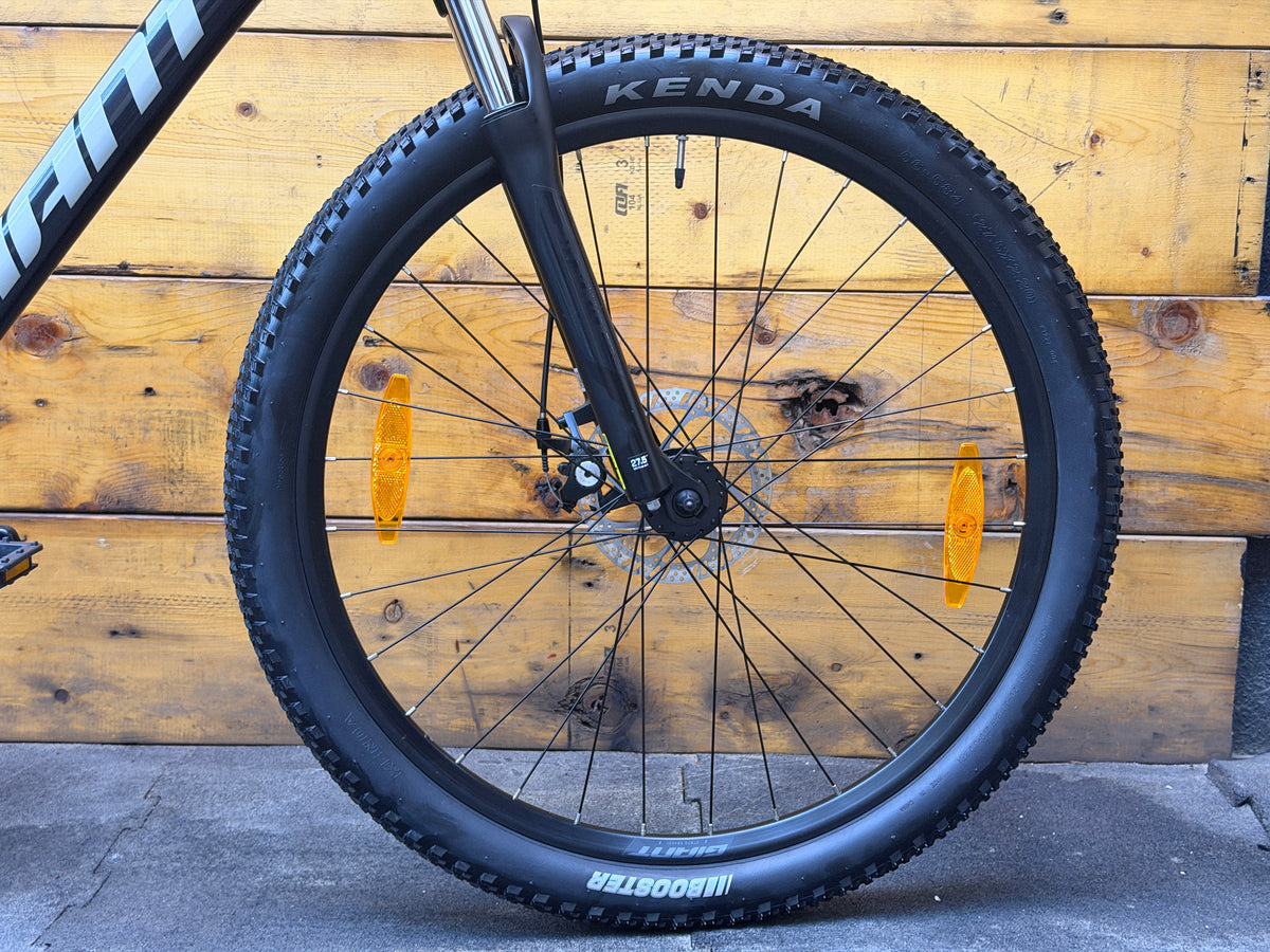 Giant Talon 4 Mountain Bike