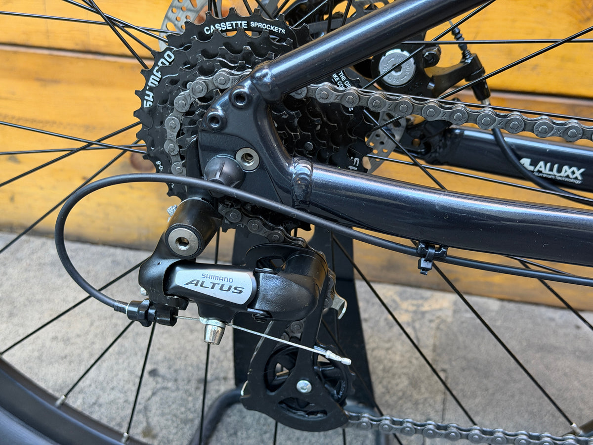 Giant Talon 4 Mountain Bike