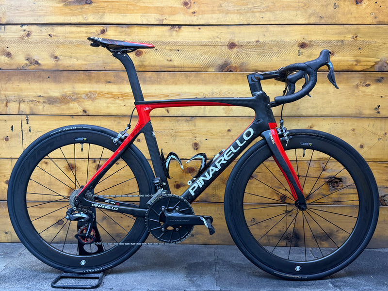 Pinarello Gan S Road Bike
