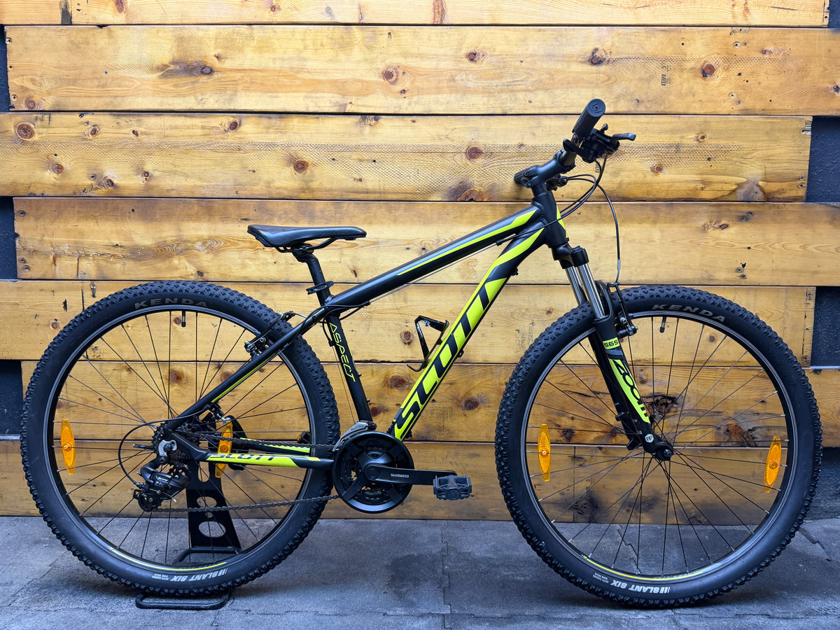 Scott Aspect Mountain Bike