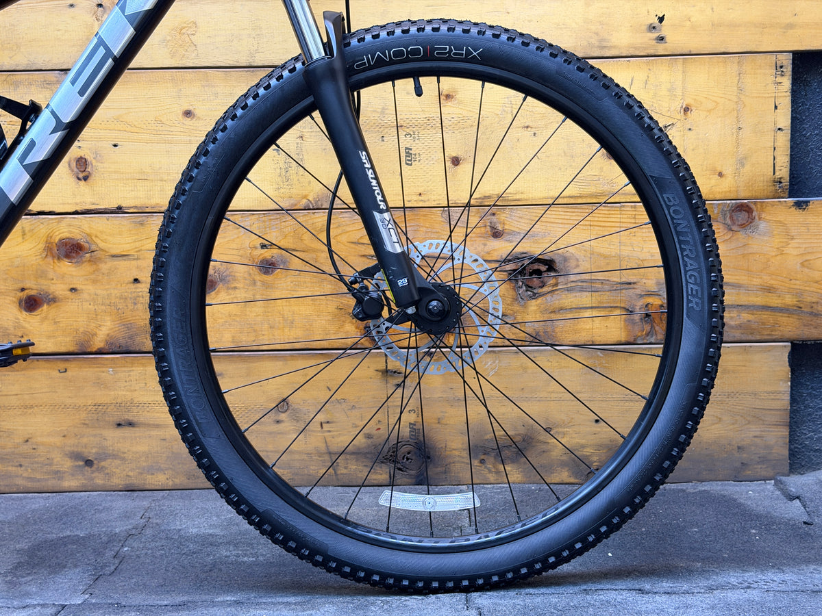 Trek Marlin 5 Mountain Bike