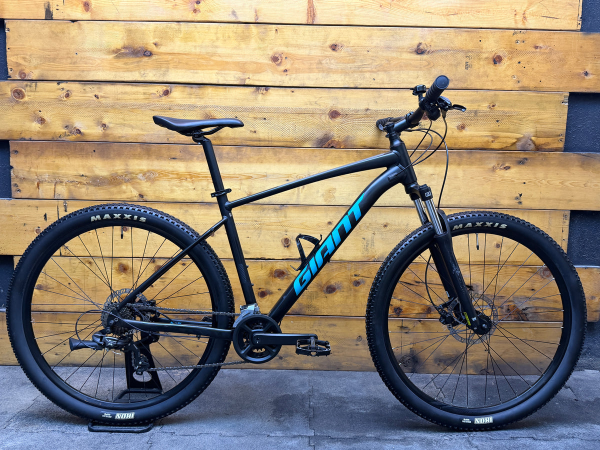 Giant Talon 3 Mountain Bike