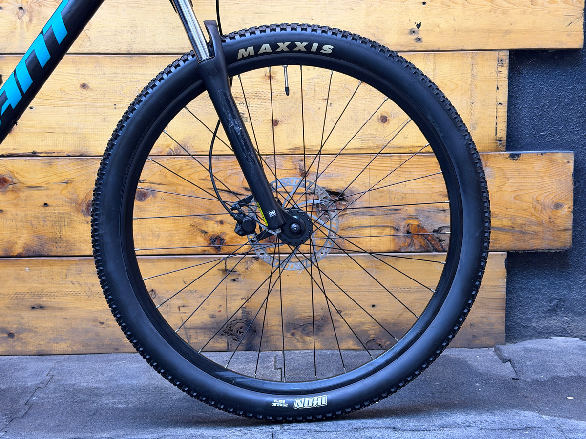 Giant Talon 3 Mountain Bike