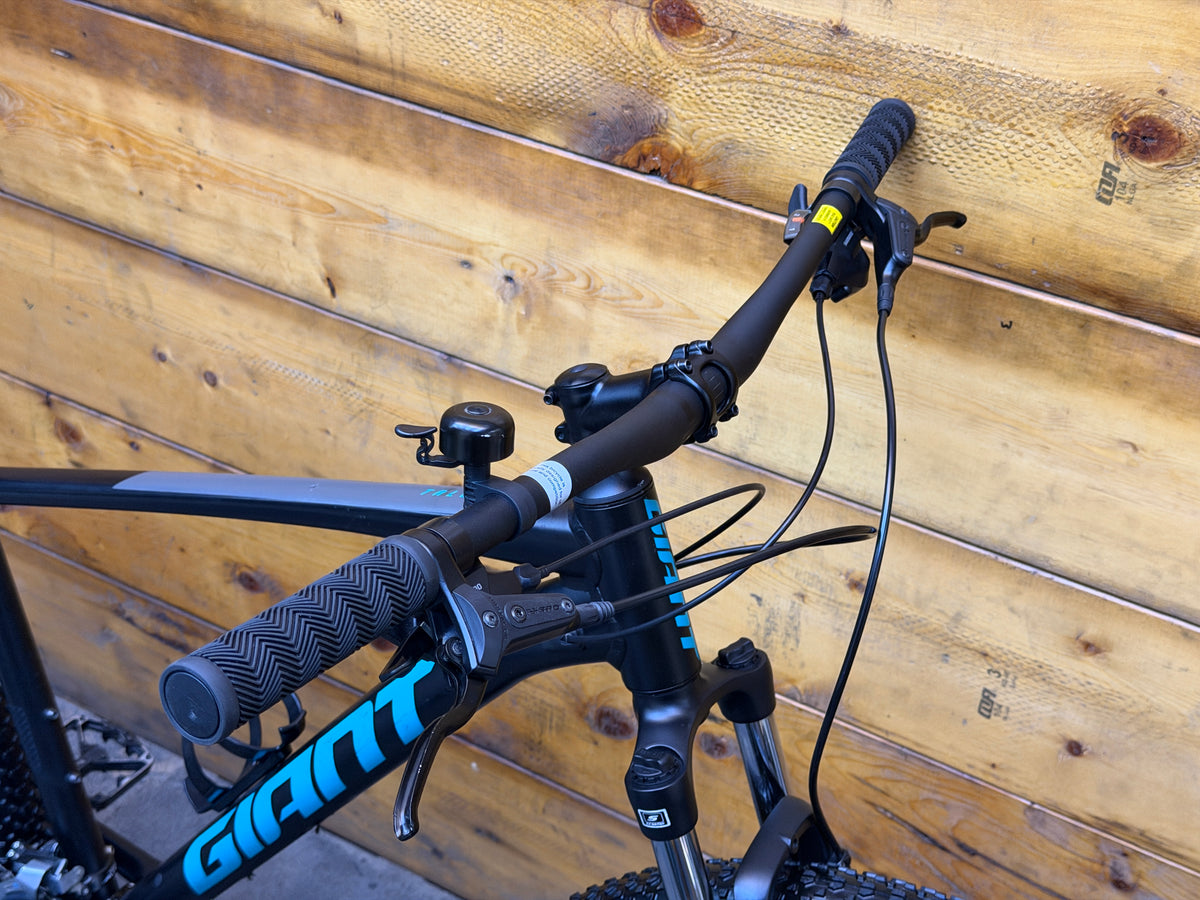 Giant Talon 3 Mountain Bike