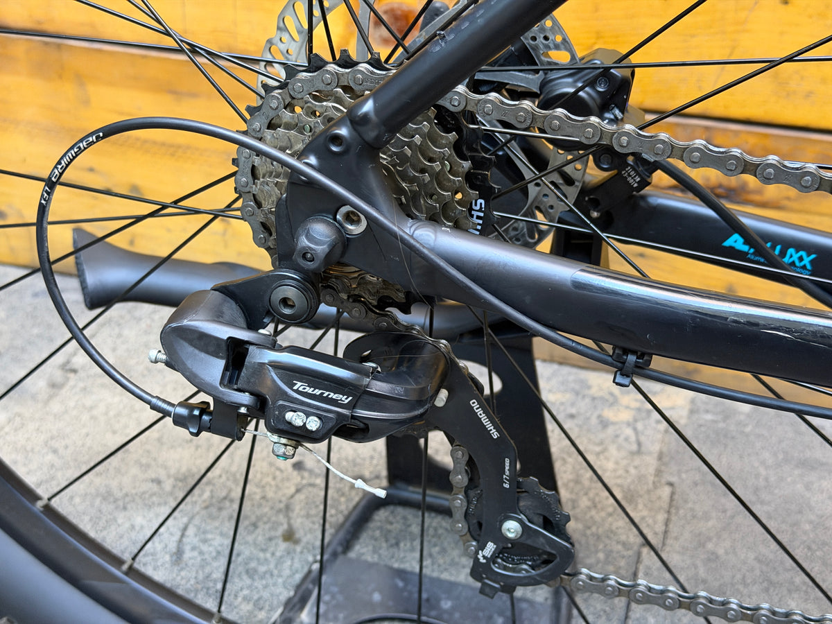 Giant Talon 3 Mountain Bike