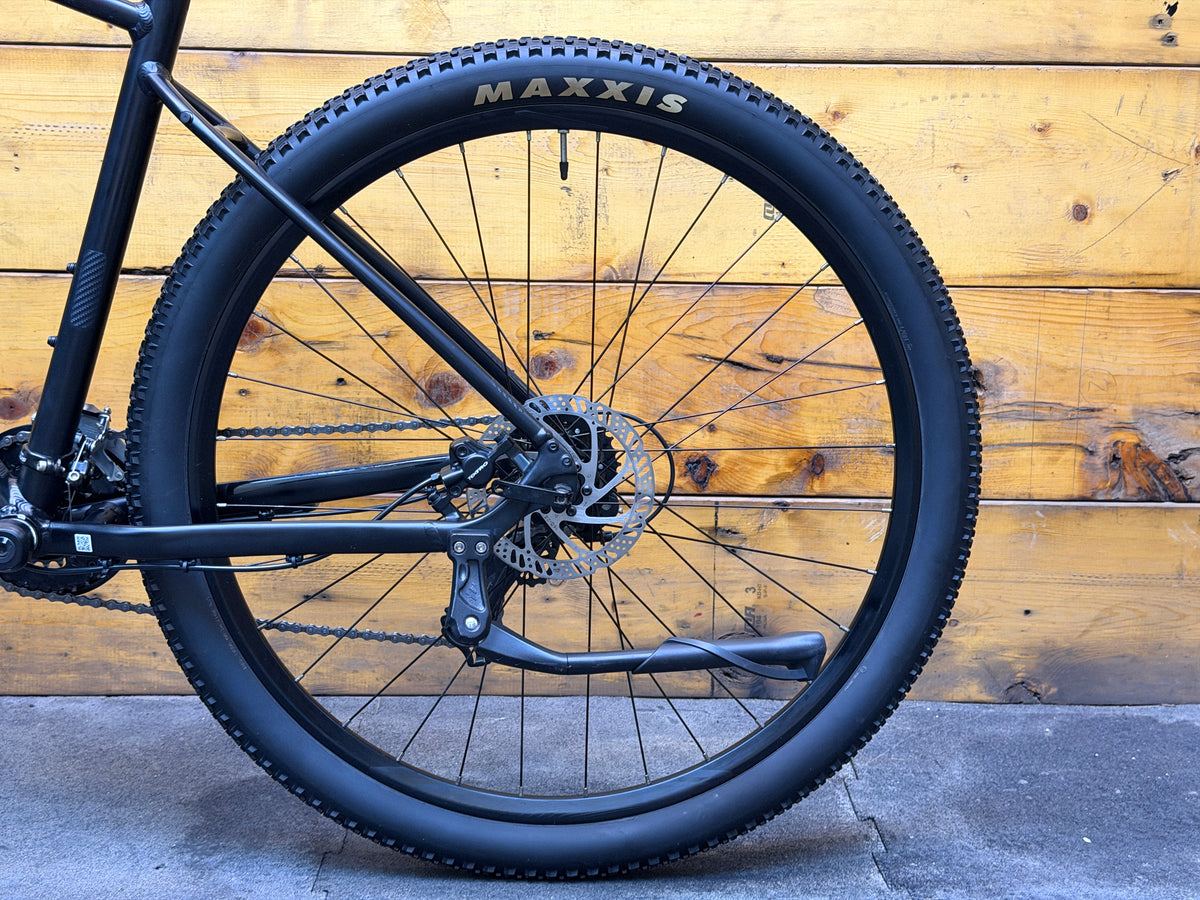 Giant Talon 3 Mountain Bike