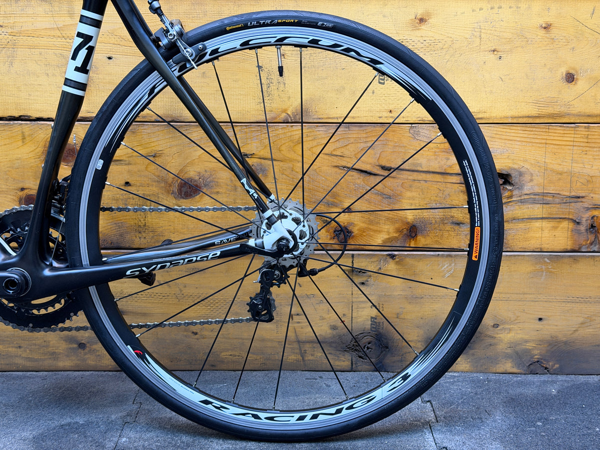 Cannondale Synapse Road Bike