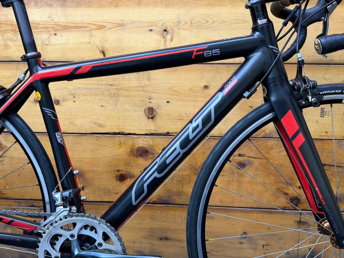 Felt F85 Road Bike