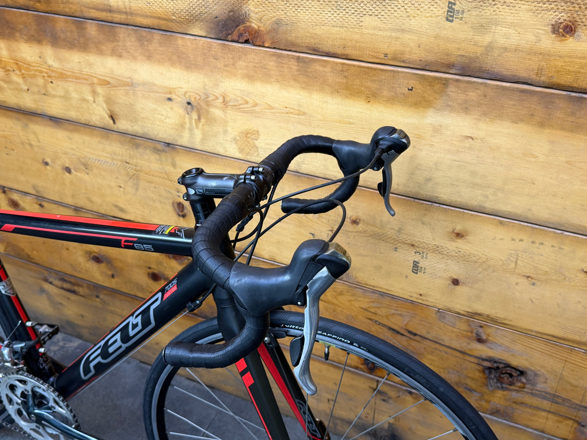 Felt F85 Road Bike