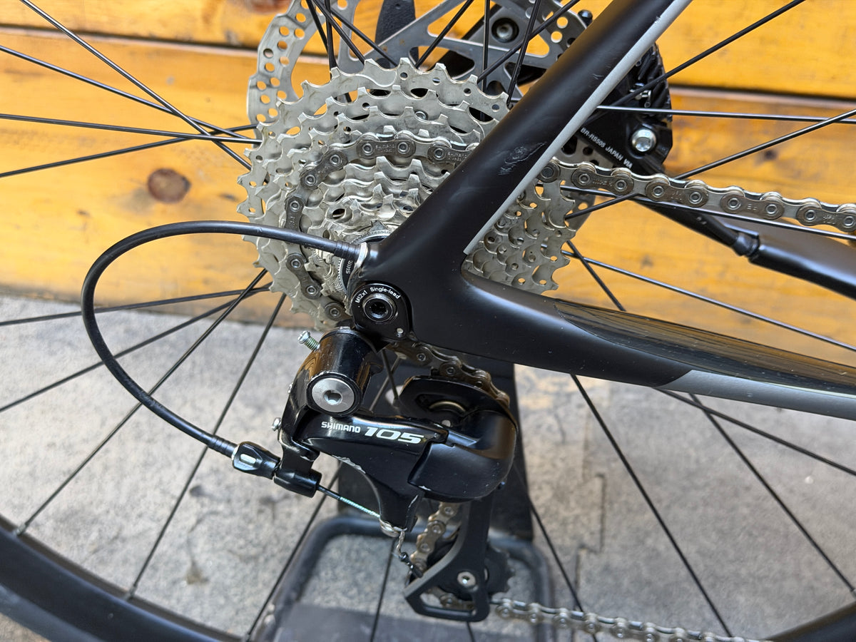 Cannondale Synapse Road Bike