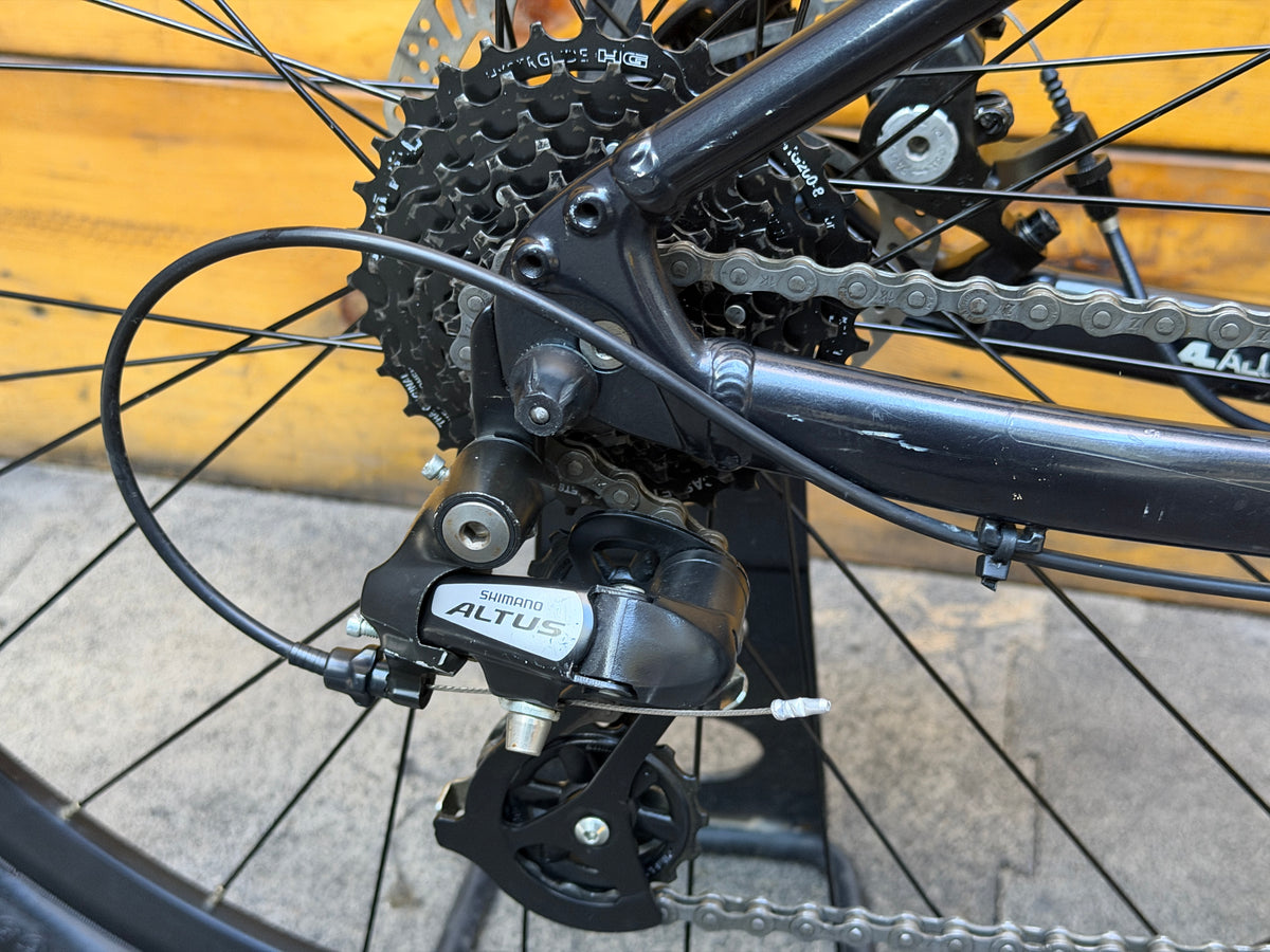 Giant Talon 4 Mountain Bike