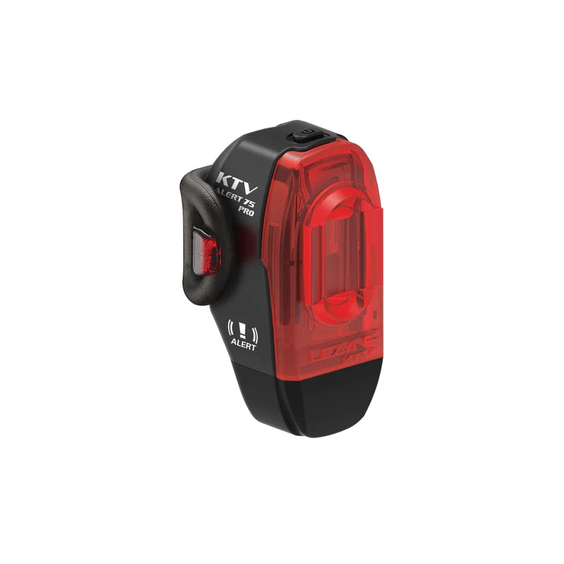 Lezyne KTV Drive Pro Rear Light