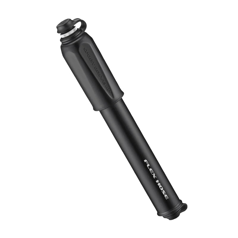 Lezyne Sport Drive HP 120Psi / 8.3bar
