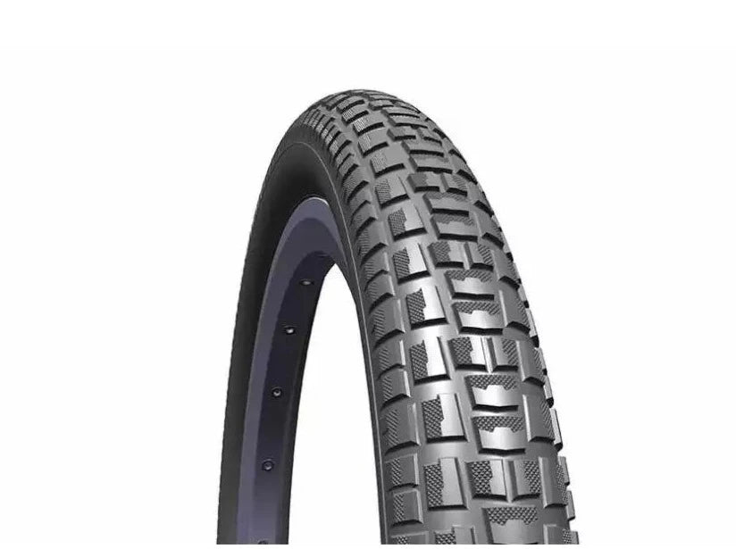 Mitas Racing Pro Max Folding Tyre 20 x 2.00