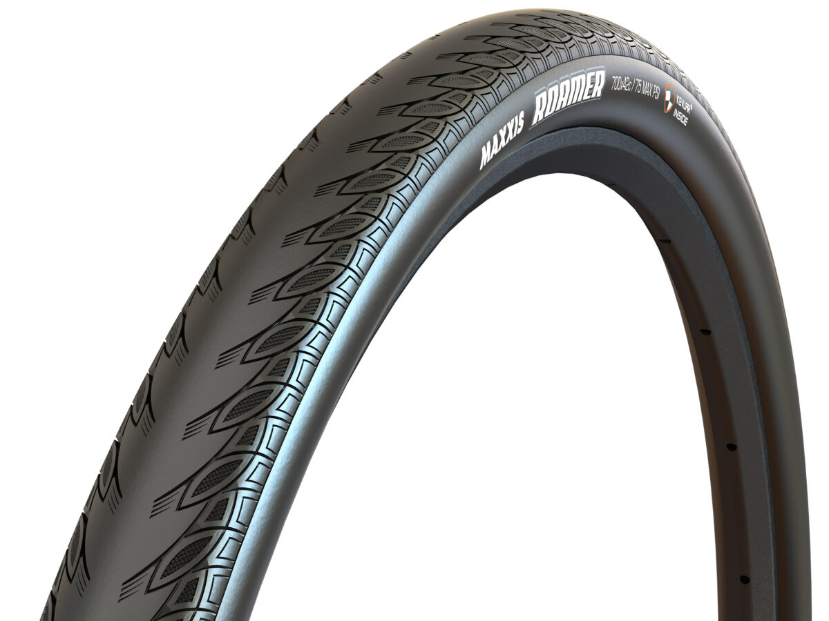 Maxxis Roamer 700x42c KEVLAR INSIDE Tyre