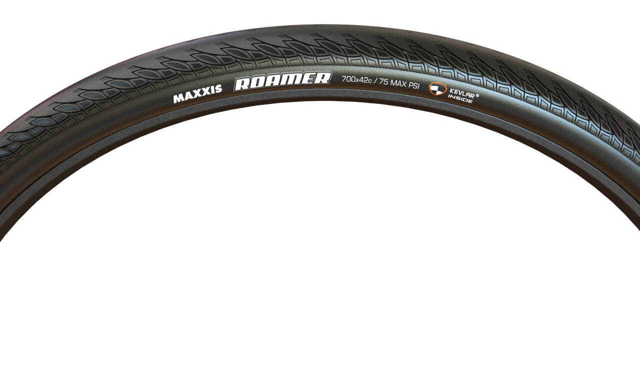 Maxxis Roamer 700x42c KEVLAR INSIDE Tyre