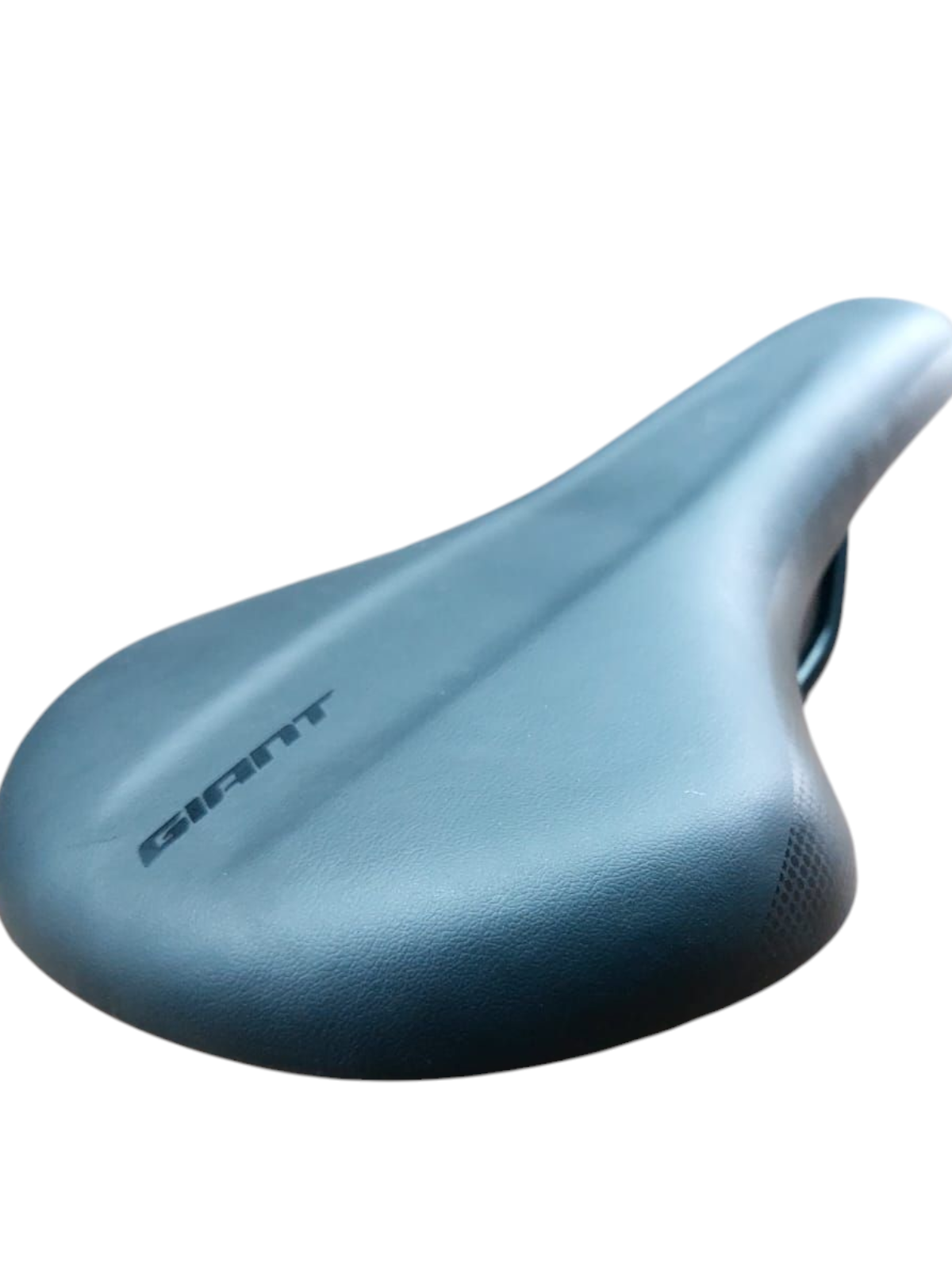 Giant connect saddle