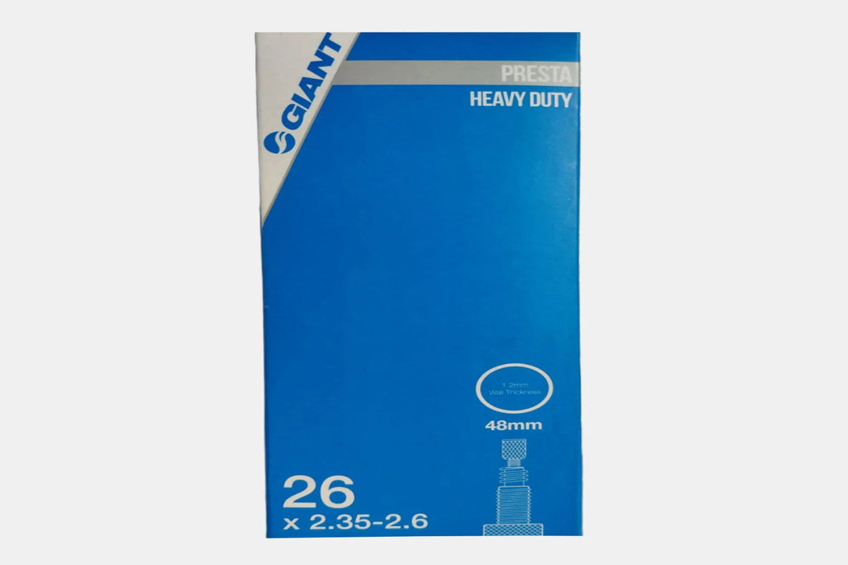 GIANT HEAVY DUTY 26 X 2.35/2.60 FV 48