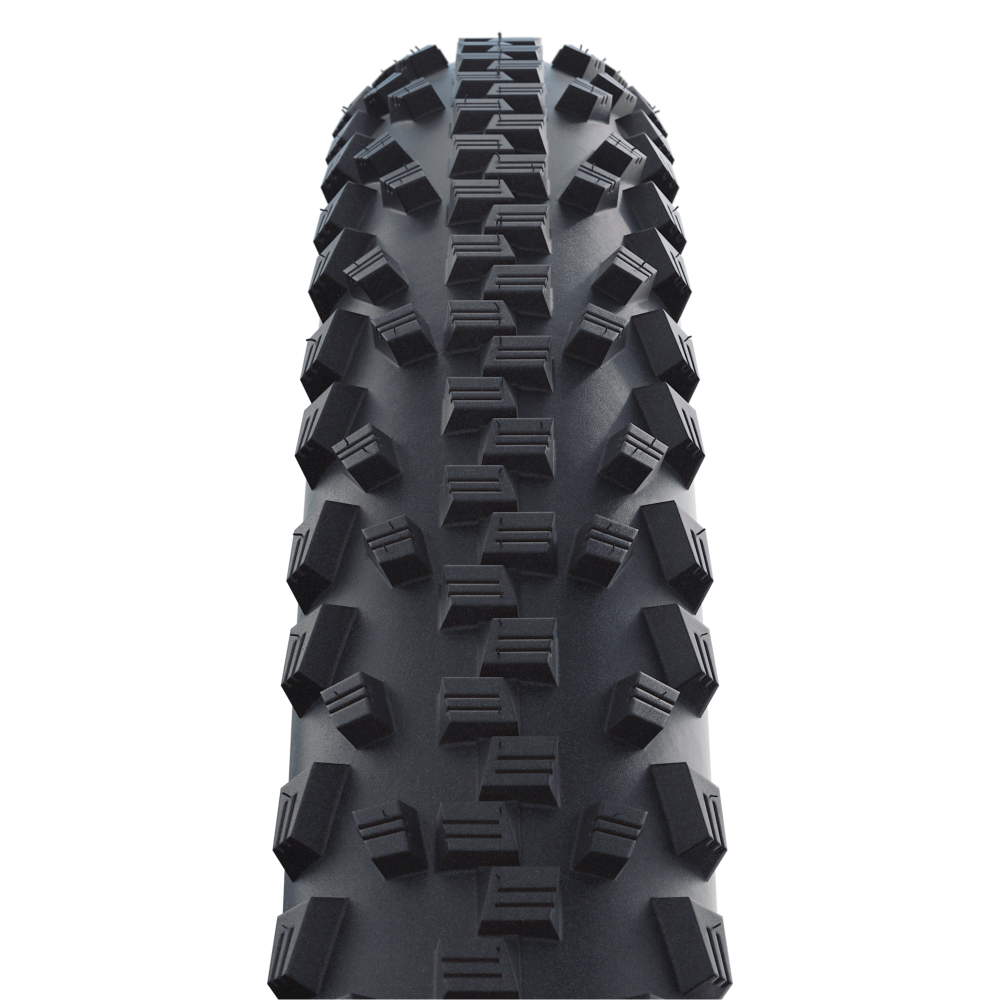 Schwalbe Black Jack K-Guard Wired Tire 12X1.90