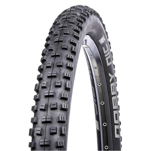 Schwalbe Nobby Nic TLR