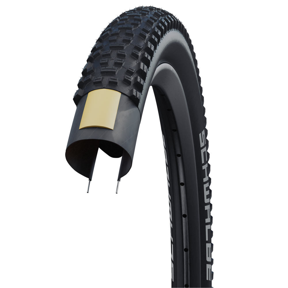 Schwalbe Rapid Rob K-Guard Tires