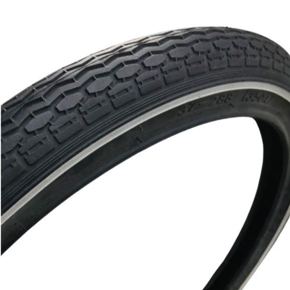 Schwalbe Road Cruiser Active Line K-Guard 14x1 3/8"
